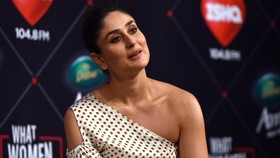 Aktris Bollywood Kareena Kapoor Melahirkan Anak Kedua