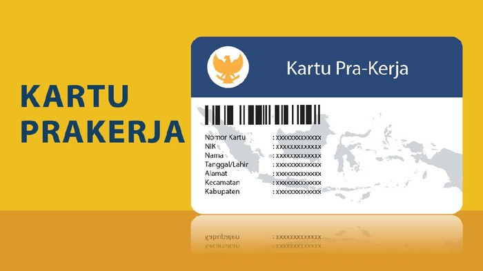Cara Cek Status Lolos Tidaknya di Program Kartu Prakerja Gelombang 20, Gampang Banget!