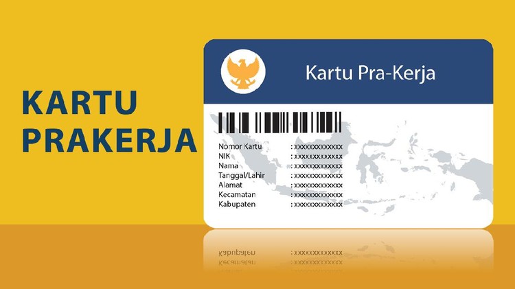 Kartu Prakerja
