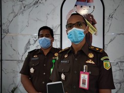 2 Tersangka Korupsi Retribusi Objek Wisata di Bali Segera Disidang