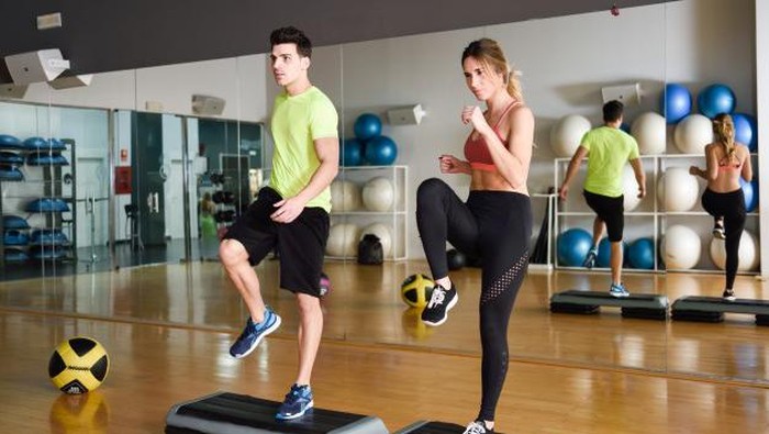 Ketahui 8 Manfaat Kesehatan dari Olahraga Kardio