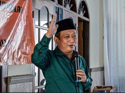 Respons PKS, PKB DKI Usul Anies Duet dengan Prasetyo, Kaesang atau Heru Budi