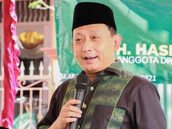 DKI Berpotensi Hujan Lebat, PKB Minta Pemprov Kebut Pengerukan Sungai