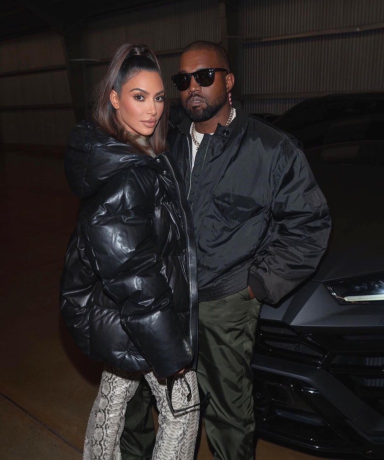 Kim Kardashian Kim Kardashian