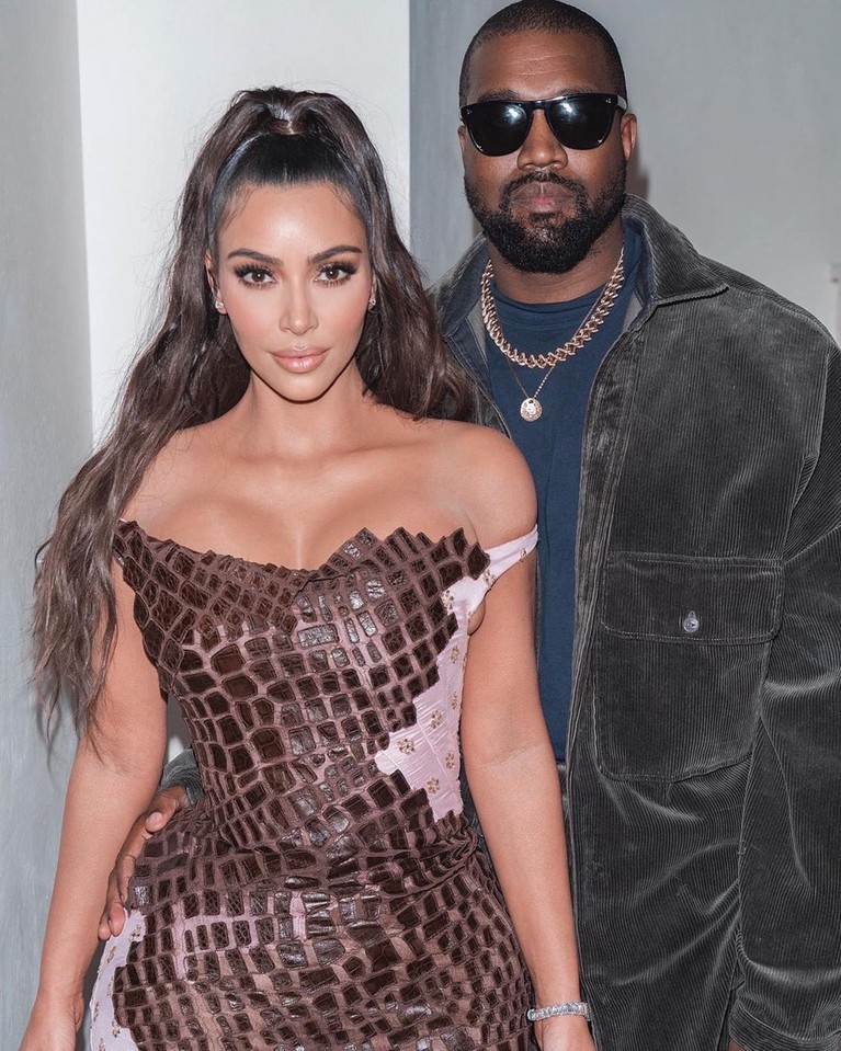 Kim Kardashian