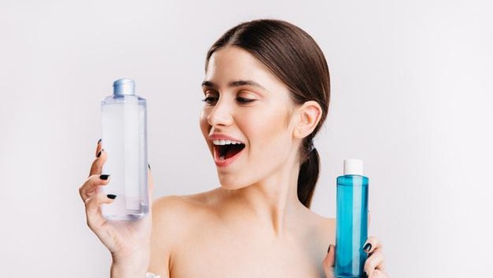 Fakta di Balik Baik dan Buruknya Kandungan Alkohol dalam Skincare