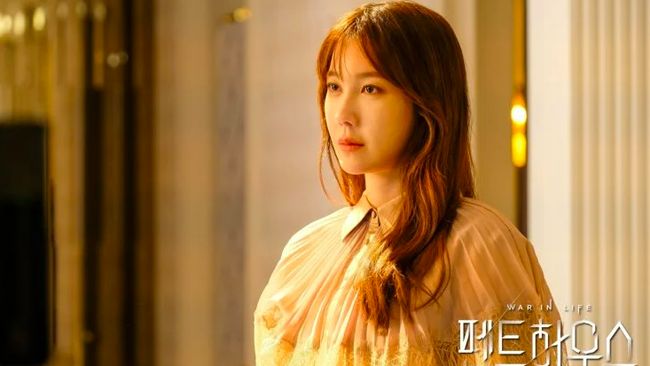 Drama Korea The Penthouse musim ketiga akan mulai syuting pada 27 April.