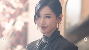KIM SO YEON MINTA MAAF