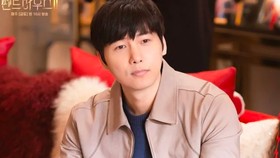 Istri Ungkap Momen Lucu Lee Sang-woo Cameo The Penthouse 2