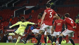 Klasemen Liga Inggris Usai Man Utd Menang