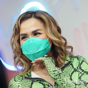 Datangi Konselor Pernikahan, Ada Apa dengan Rumah Tangga Melaney Ricardo?