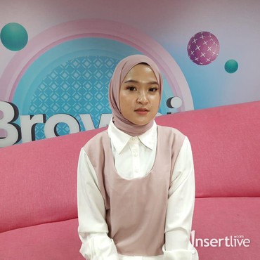 Pernah Bertemu, 'Kembaran' Beberkan Sifat Asli Nissa Sabyan