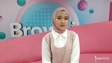 Pernah Bertemu, 'Kembaran' Beberkan Sifat Asli Nissa Sabyan