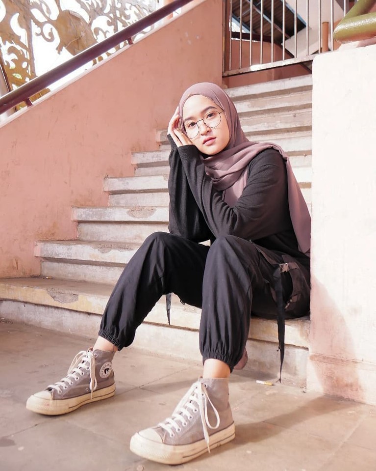 Melati (Kembaran Nissa Sabyan)