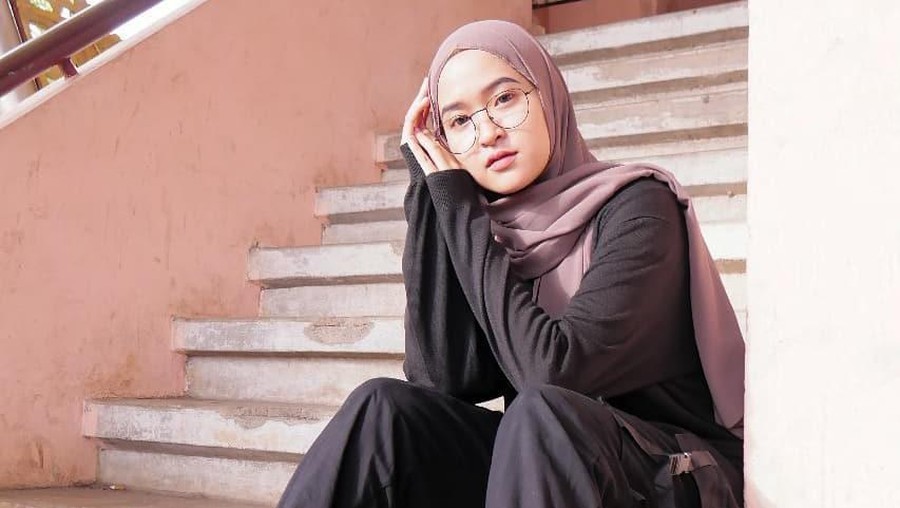 Melati (Kembaran Nissa Sabyan)