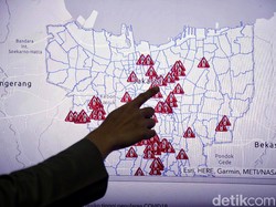 Manajemen Respons Penanganan Covid-19