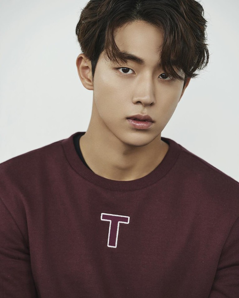 Nam Joo Hyuk Nam Joo Hyuk