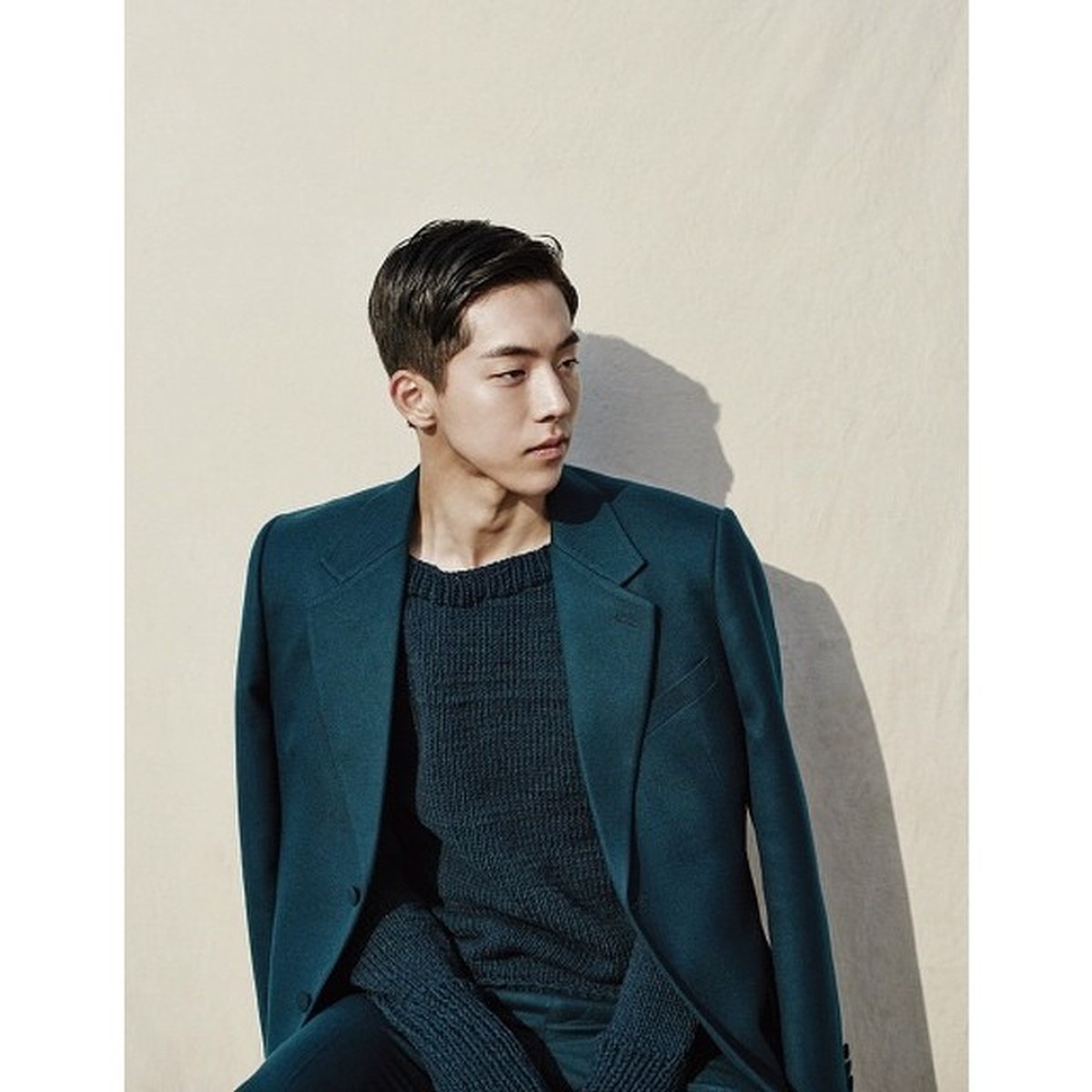 Nam Joo Hyuk