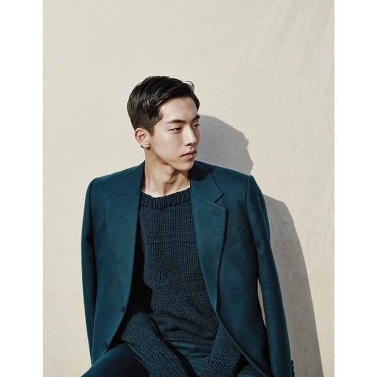 Nam Joo Hyuk Nam Joo Hyuk