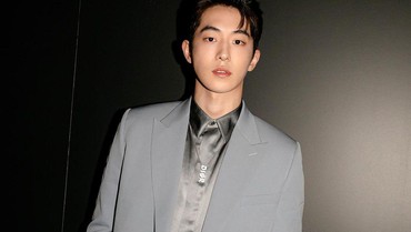 img-title Nam Joo Hyuk Difitnah Lakukan Bully, Eks Teman Sekelas Ungkap Sifat Aslinya