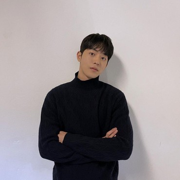 Nam Joo Hyuk Umumkan Jadwal Ikut Wajib Militer