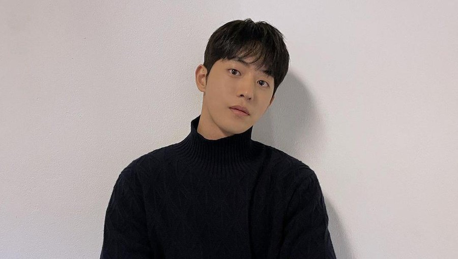 Nam Joo Hyuk