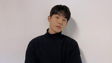 img-title Kasus Bullying Belum Selesai, Nam Joo Hyuk Diduga Pernah Minum Miras di Bawah Umur