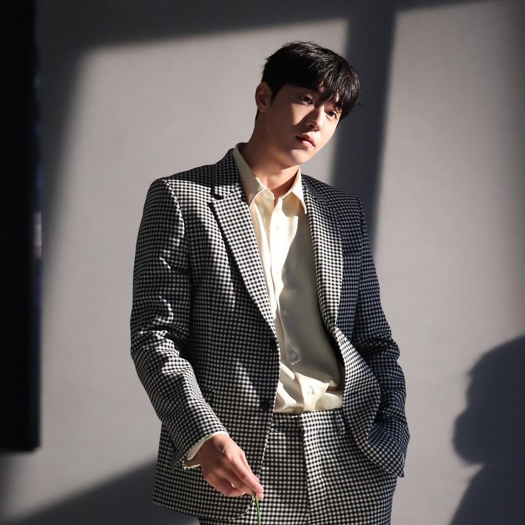 Nam Joo Hyuk Nam Joo Hyuk