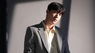 img-title Drama Nam Joo Hyuk dan Kim Tae Ri Bakal Tayang Februari 2022
