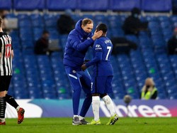 Thomas Tuchel Nggak Mau NGolo Kante Jadi Mubazir