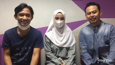 Dianggap Pansos di Isu Perselingkuhan Ayus & Nissa Sabyan, Ini Kata Not Tujuh