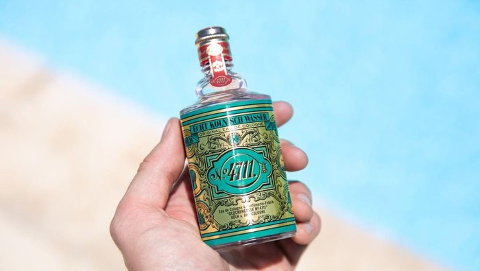 Parfum Berusia 200 Tahun Ini Masih Diproduksi Hingga Kini, Tertarik Beli?