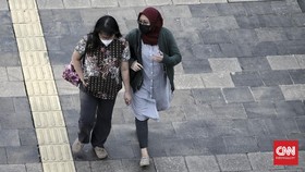Kemnaker Minta PHK Jadi Opsi Terakhir Perusahaan Kena Corona