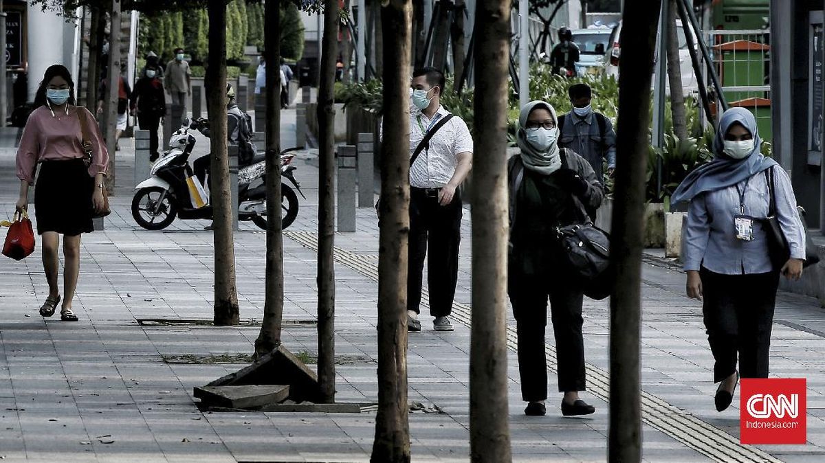 Kemenperin Bantah Badai PHK Masih Terjadi di Sektor Manufaktur