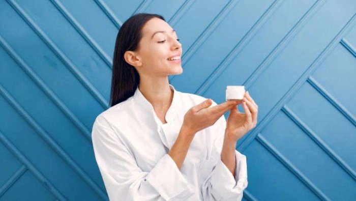 4 Rekomendasi Gel Moisturizer untuk Kulit Berjerawat