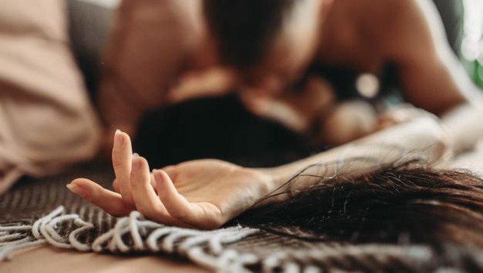 Waspadai Penyakit Menular Seksual! Ini Cara Tepat Untuk Menghindarinya