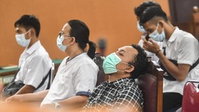 Eks Napi Ungkap Janggal Kebakaran Kejagung yang Ditangani Ferdy Sambo