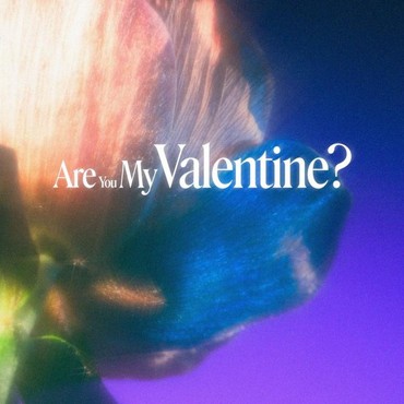 Lirik Lagu Are You My Valentine - Sivia Azizah