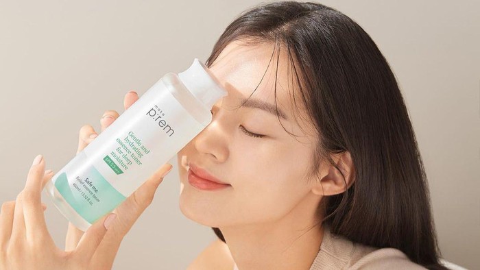 Kenalan dengan Clean Beauty Lewat Skincare Korea Make p:rem
