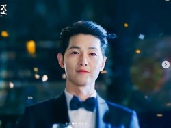 5 Universitas Terbaik di Korea Selatan, Ada Kampusnya Song Joong Ki