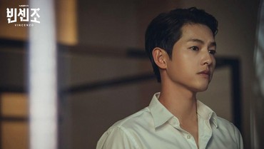 img-title 5 Drama Korea Rating Tertinggi di Minggu Ketiga Februari 2021