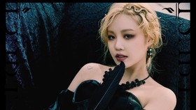 Soojin Resmi Keluar dari (G)I-DLE