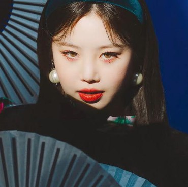 Buntut Skandal Bullying, Soojin Eks (G)I-DLE Didepak Cube Entertainment