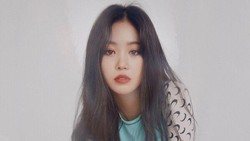 Lirik Lagu Mona Lisa - Soojin