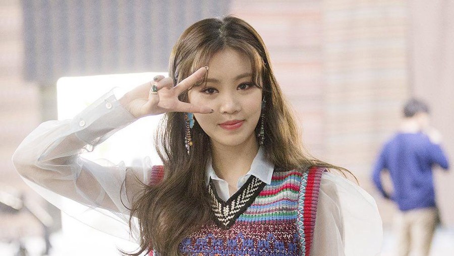 Soojin (G)I-DLE
