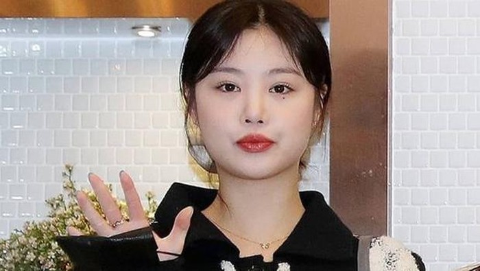 Soojin (G)I-DLE Dituduh Pelaku Bullying, Agensi Turun Tangan Soojin (G)I-DLE Dituduh Pelaku Bullying, Agensi Turun Tangan