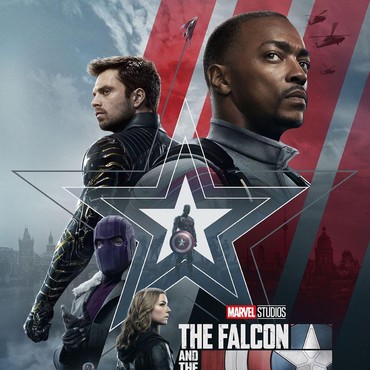 Tayang di Disney+, Ini Sinopsis 'The Falcon and The Winter Soldier'