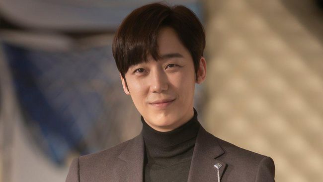 5 Drama Korea yang Dibintangi Yoon Jong Hoon, Pemeran Yoon Cheol 'The