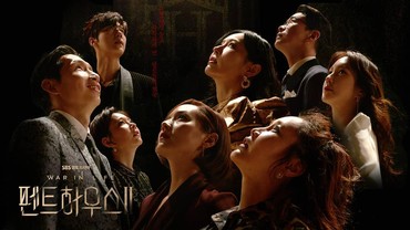 img-title Drama 'The Penthouse 3' Mulai Syuting, Jalan Cerita Dijanjikan Makin Seru