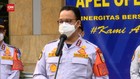 VIDEO: Anies Klaim Banjir Jakarta Sudah Surut